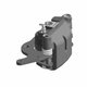 ASM-BRK-CAL-RR-30X30,ALG Polaris origine