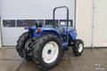 TRACTEUR PREMIUM ECO 54CV