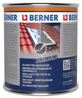 Chimie - Chimie divers - Membrane d'étanchéité universelle 750 ml (par 1)