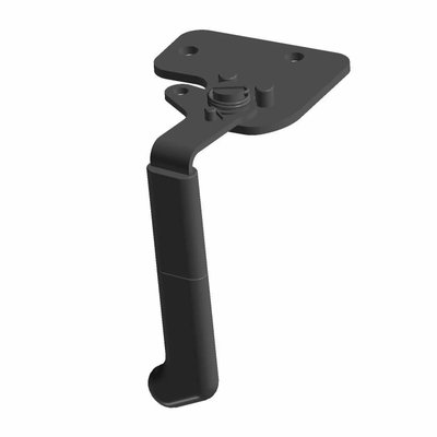 Pièces Quad & Motos - Pièces communes - LATCH-BOX TILT,LH Polaris origine