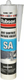 Silicone fongicide blanc 300ml
