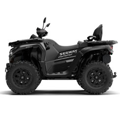 Materiels - Quad - Quad Segway SNARLER AT10L