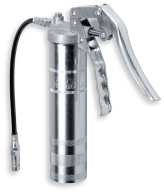 Chimie - Chimie divers - Pompe à graisse manuelle pour cartouche Lube-Shuttle® env. 200 bars (par 1)