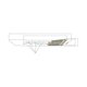 DECAL-RR.FNDR,LWR,PROXP,RH Polaris origine