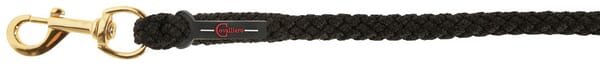 Corde TopLine noire 2 m SH
