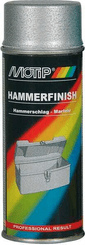 Chimie - Chimie divers - Vernis martelé argent 400ml