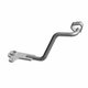 WELD-BRAKE,PEDAL,M.BLK Polaris origine