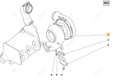 turbo charger Deutz-Fahr origine