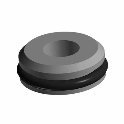 Pièces Quad & Motos - Pièces communes - ASM-PIVOT CAP,SEALED,M12 Polaris origine
