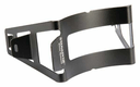 Pièce de fixation pour filtre