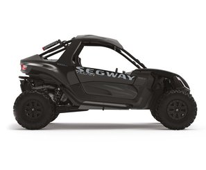 Materiels - Quad - Quad - transporteur Segway Segway Villain SX10 X Deluxe T1b