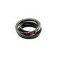 Courroie MITSUBOSHI trapézoïdale lisse 2 2X14 - 762 Li / 850 Le