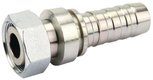 Racc. à sertir DN32-M45x2