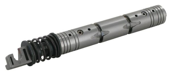 Pièces agricoles - Hydraulique - Tiroir 100 L/M 157-B-7124