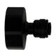 UNION SIMPLE 3/4"F CYL 6MM