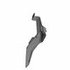 TRIM-SD PNL VNT RH INMLD PBLNM Polaris origine