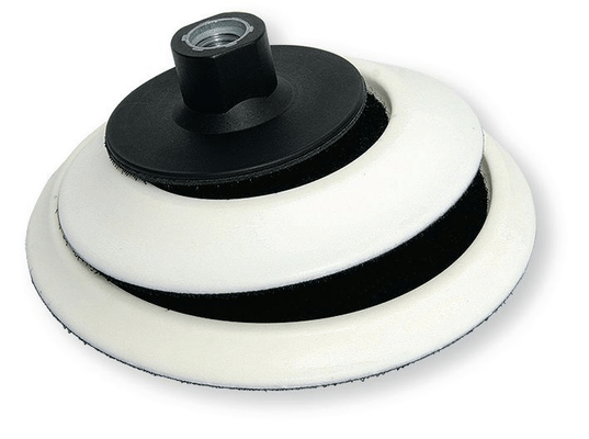 Electroportatif - Electroportatif divers et accessoires - Jeu de 3 plateaux polisseuse (par 1)