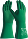Gant chimique MaxiChem Tritech 76-830, taille 10