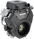 Moteur, horizontal, 35 HP, série Vanguard, Briggs & Stratton