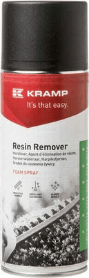 Chimie - Chimie divers - Stop résine 400ml