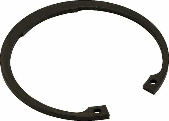 Pièces agricoles - Machines - Circlip 105x4 DIN472