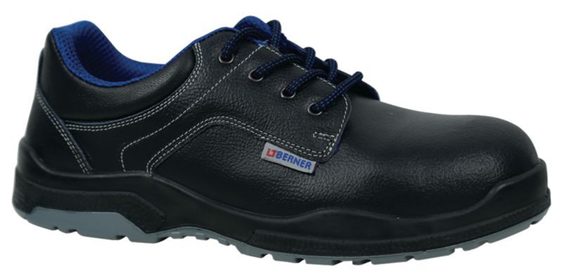 Equipement protection individuelle - Equipement - Chaussure de sécurité S3 basse T40 (par 1)