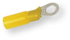 Cosse thermoseal 2502 jaune M6 HQ KA 50 (par 1)