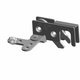 ASM-LATCH,ROTARY,LH Polaris origine