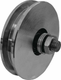Roulement à rouleaux inférieur 100mm 1B