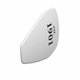 BADGE-V-COVER,ELT,GRPH/BRZ Polaris origine