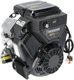 Moteur Vanguard OHV 23 HP EFI Briggs & Stratton
