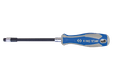Tournevis flexible pour embouts 1/4"