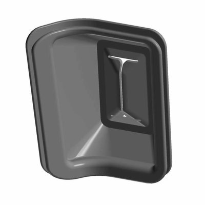 Pièces Quad & Motos - Pièces communes - BOOT-SEAT BELT,LH Polaris origine