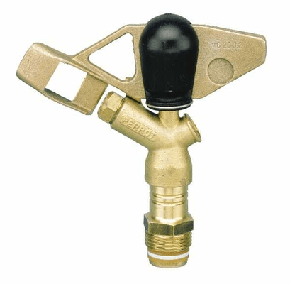 Pièces agricoles - Hydraulique - Arroseur rotatif 1"