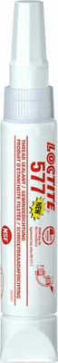 Chimie - Chimie divers - Étanchéité filetée 577 - 250ml