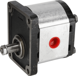 Pièces agricoles - Hydraulique - Motoréducteur PLM30.27R0-83E3-LGE