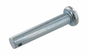 Boulon fourche D