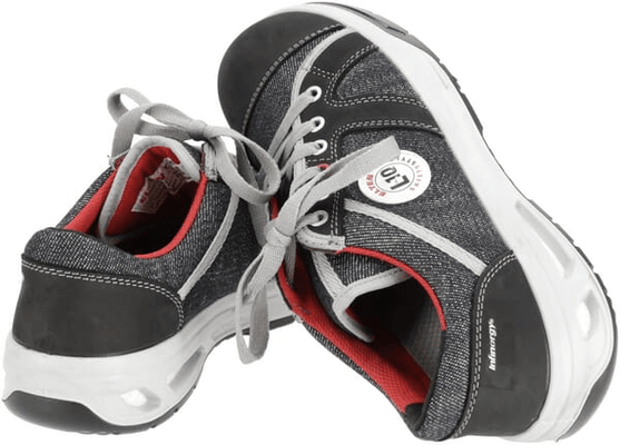 Vêtements et protections - Equipement - Sensation XX10 basse taille 43