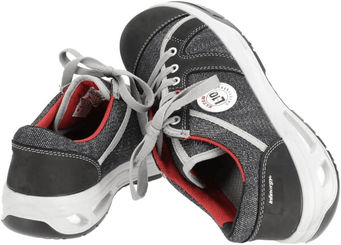 Vêtements et protections - Equipement - Sensation XX10 basse taille 43