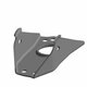 BRKT-CONTROL-ARM,PIVOT,BLK Polaris origine