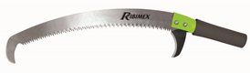 SCIE A EBRANCHER 380MM A MAIN ET POUR RALLONGE