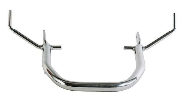 Pièces Quad & Motos - Pièces communes - Grab Bar ART aluminium - Honda Sportrax 700