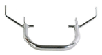 Grab Bar ART aluminium - Honda Sportrax 700