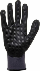 Vêtements et protections - Equipement - Gants Kramp 1.004 7/S