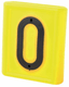 Chiffre pour collier Nr.0