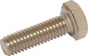 Boulon hexagonal M6x20-A2 DIN933