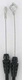 Cable frein moteur p/cgarden