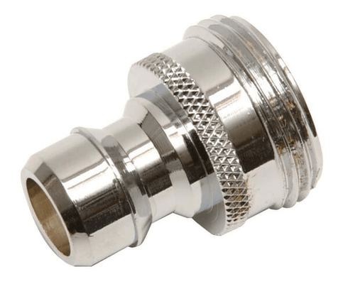 Pièces agricoles - Hydraulique - Embout coupleur 1/2 ", BSP externe 1/2 " 53640