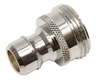 Embout coupleur 1/2 ", BSP externe 1/2 " 53640