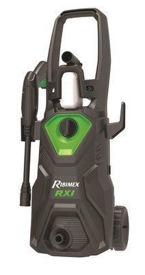 Materiels - Nettoyeur haute pression - NETTOYEUR HAUTE PRESSION "RX1" 110 BARS AVEC ACCESSOIRES
